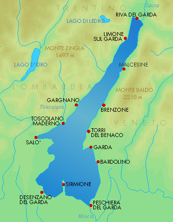 Mappalagodigarda