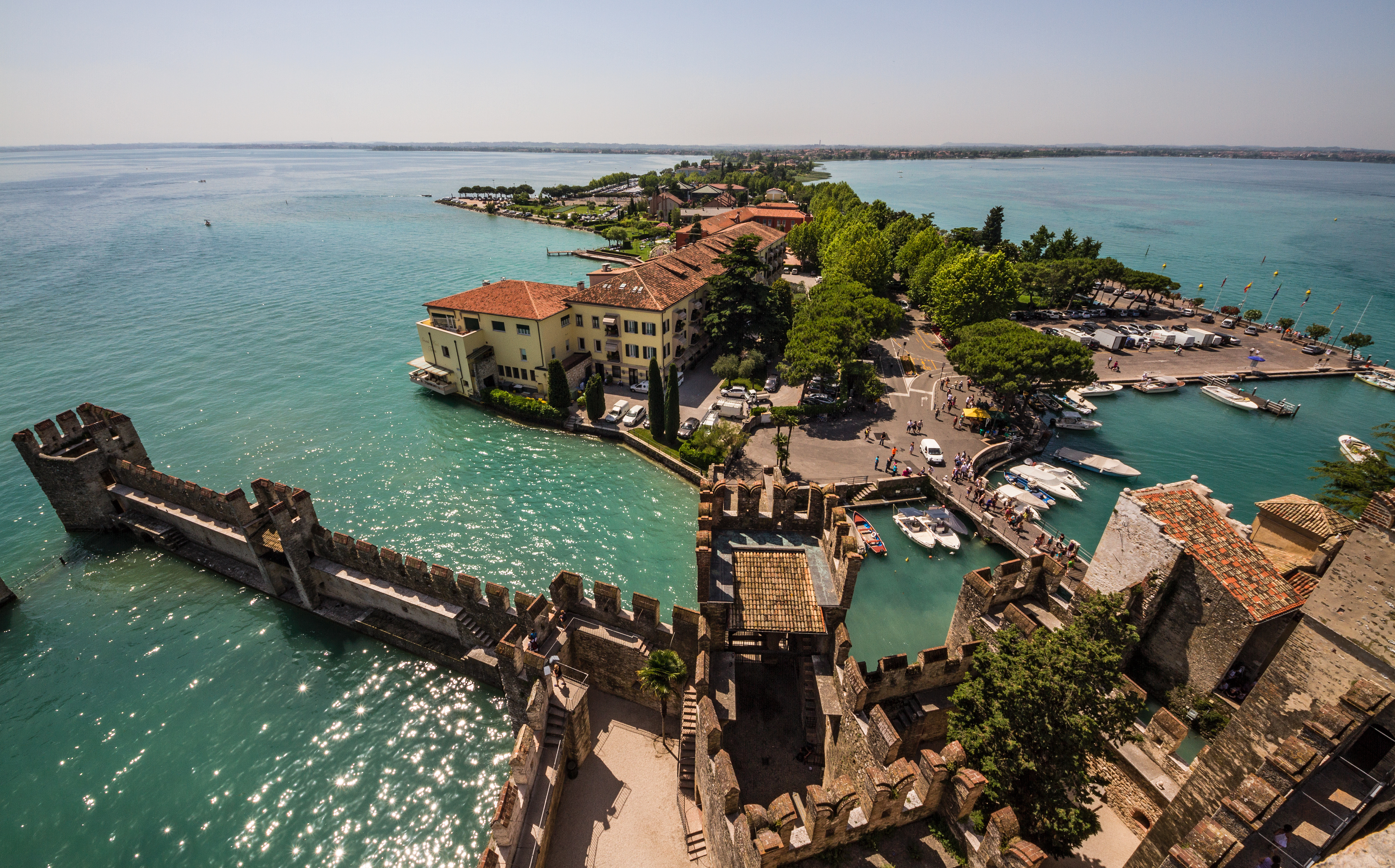 Sirmione