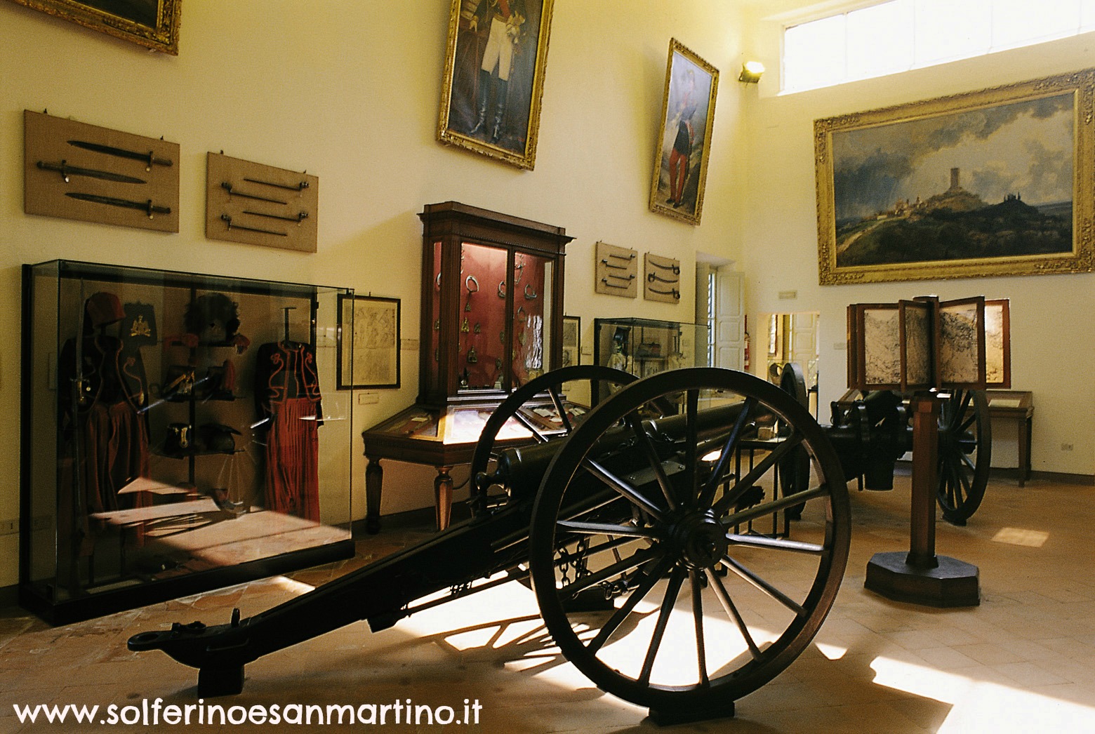 Solferino - Museo Storico 2