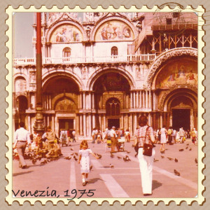 Venezia, 1975